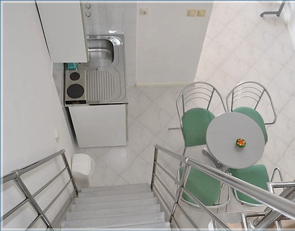 Вид Perla Mohom 4*